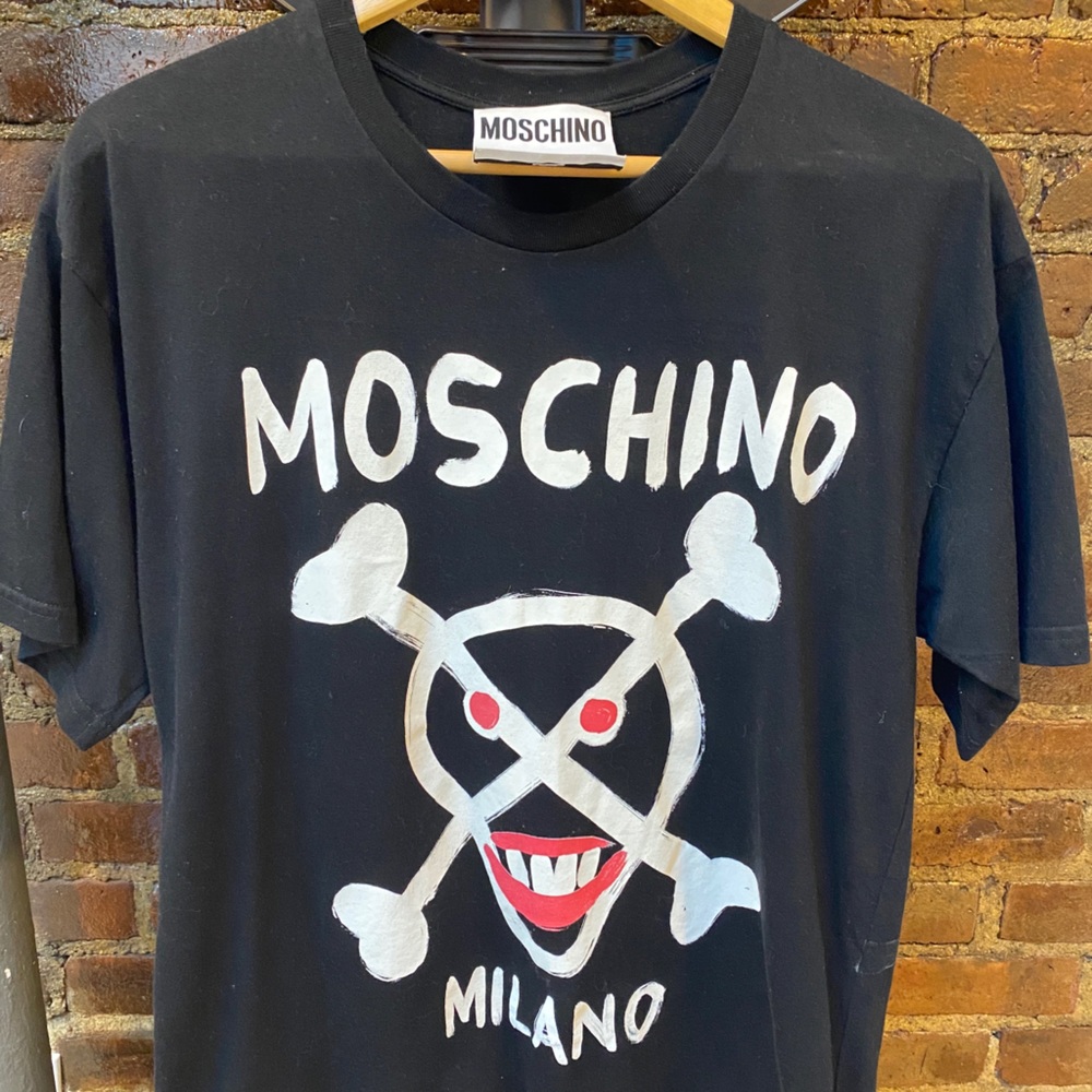 Moschino T-Shirt